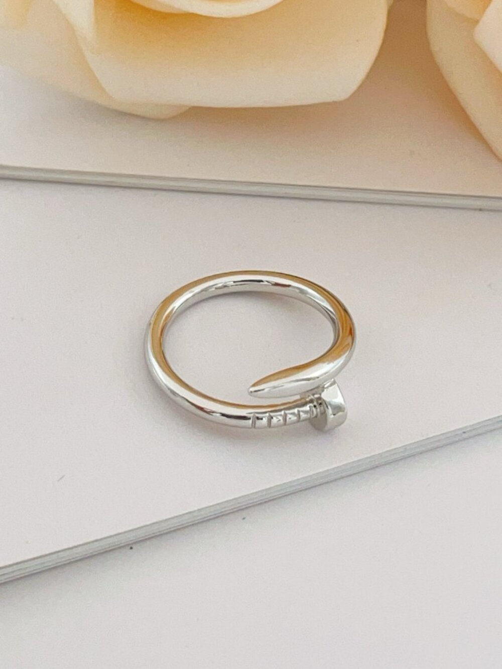 Cartier Ring - Picture 5 of 5
